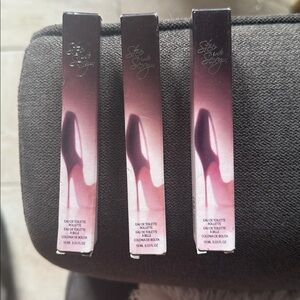 Step Into Sexy AVON Roll-On